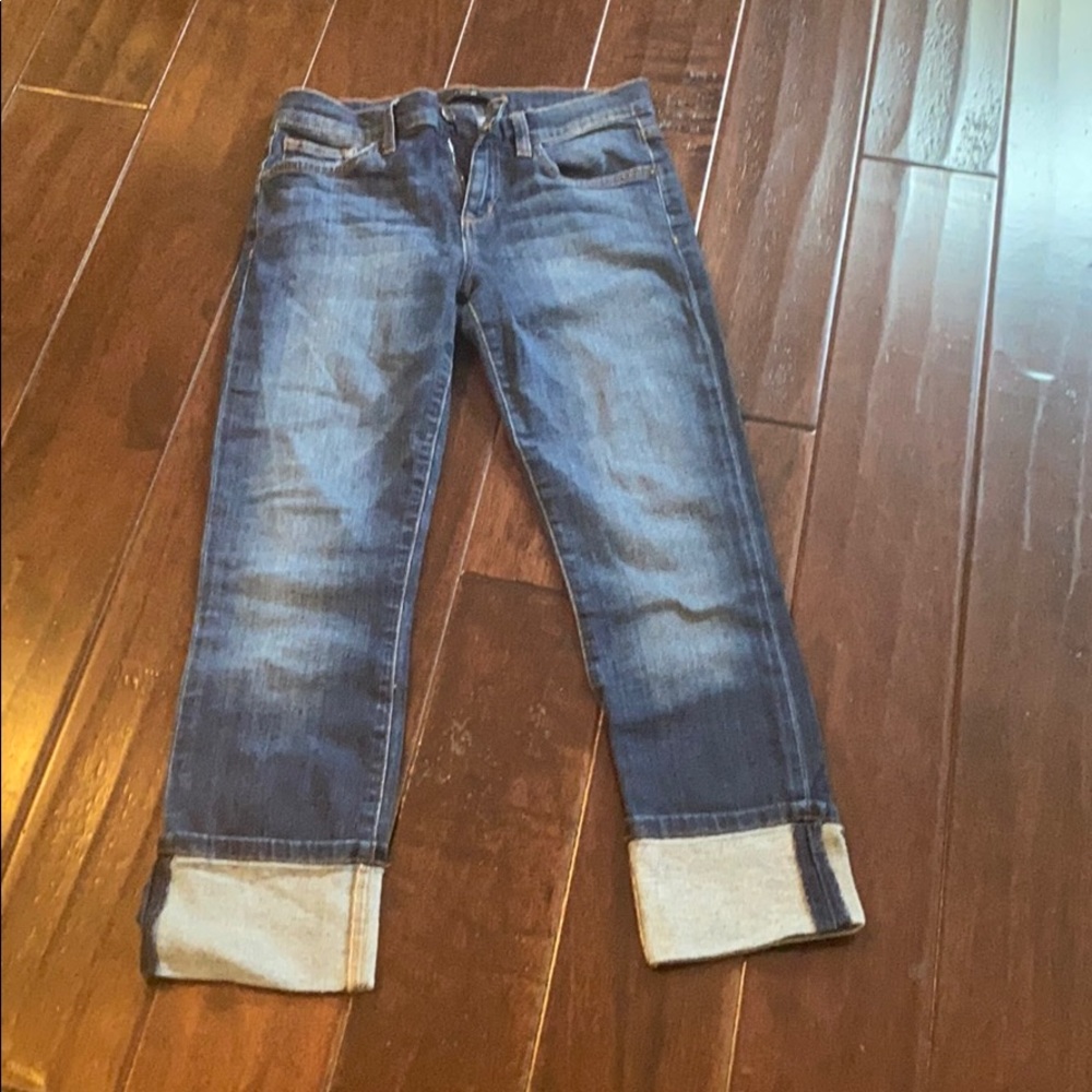 Joe’s Jeans